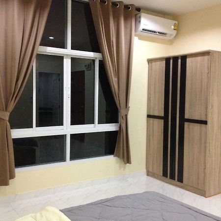 Apartments Baanlaktee 9 Kata Beach  Exterior foto