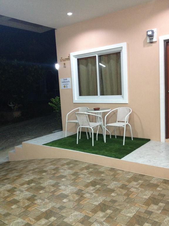 Apartments Baanlaktee 9 Kata Beach  Exterior foto