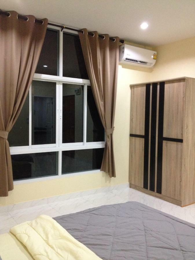 Apartments Baanlaktee 9 Kata Beach  Exterior foto